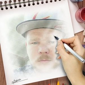 Meet your Posher, Michael